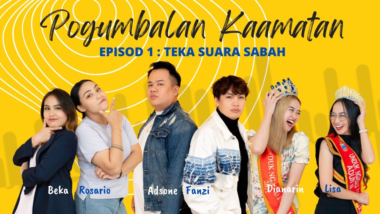 Pogumbalan Kaamatan