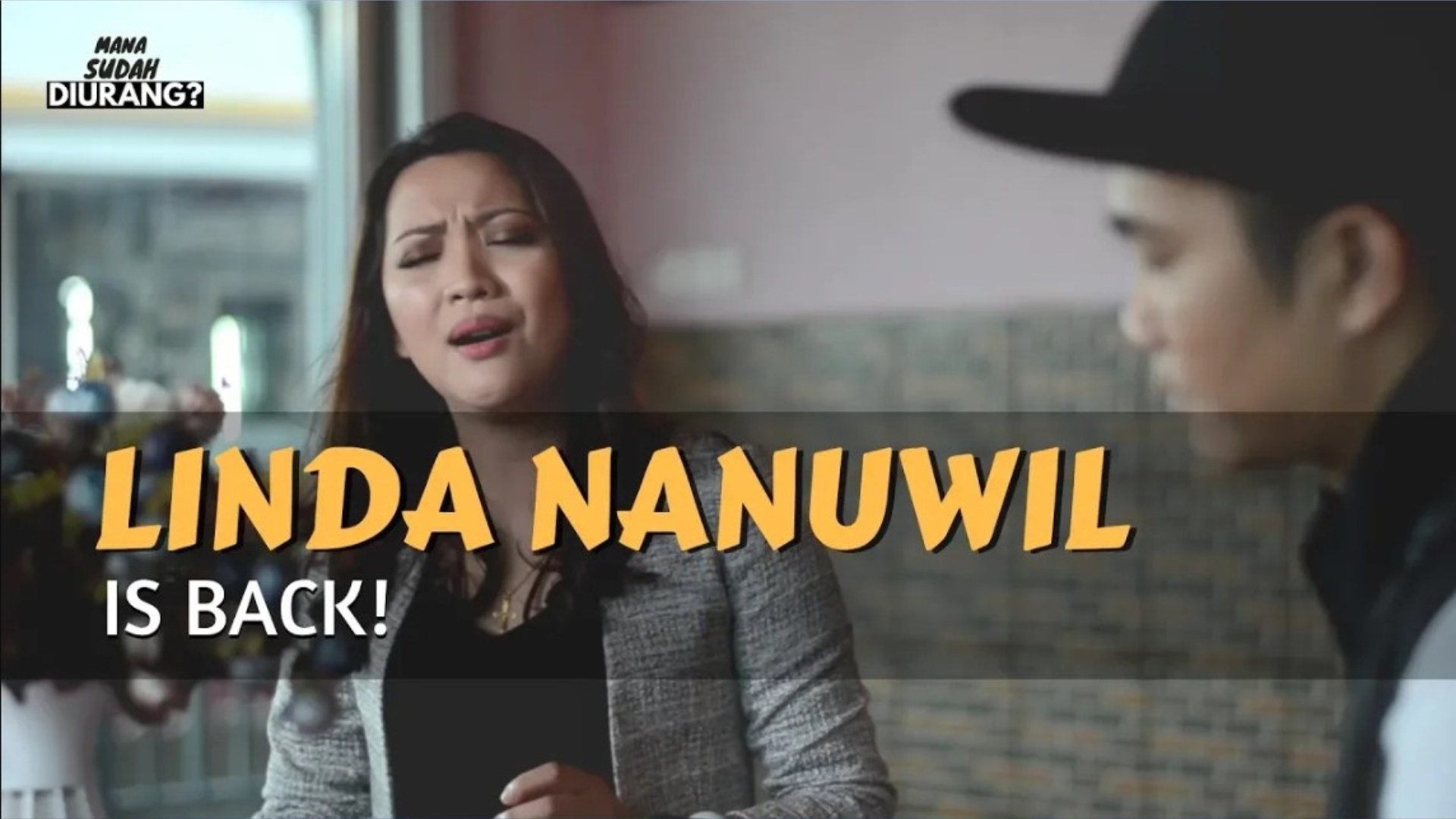 Mana Sudah Diorang